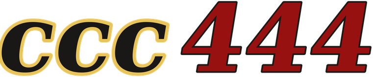 ccc444 logo
